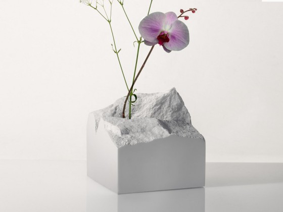 Ваза Mammalampa IKEBANA