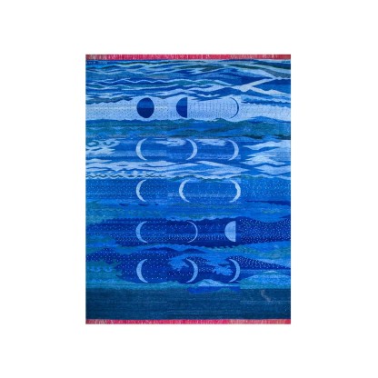 Ковер Jaipur Rugs CHAAND KE USS PAAR