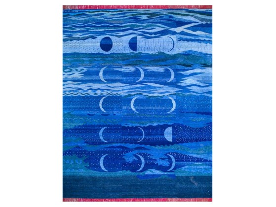 Ковер Jaipur Rugs CHAAND KE USS PAAR