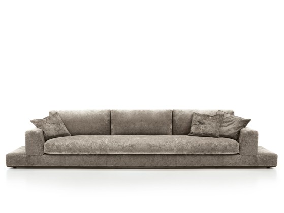 Диван Former In Italia MY WAY PLUS