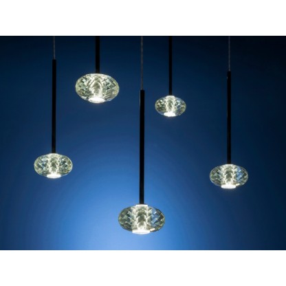 Подвесные светильники садовые Album MOGHUL