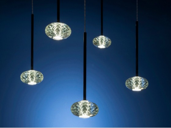 Подвесные светильники садовые Album MOGHUL