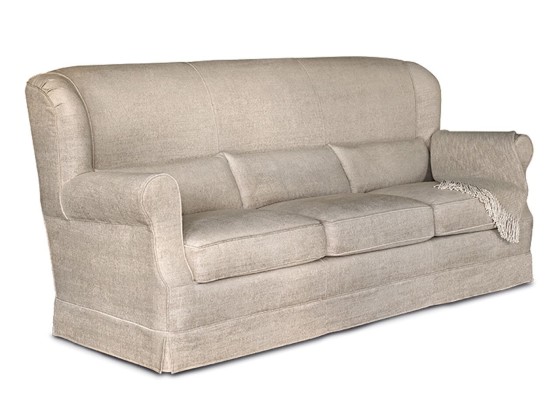 Диван CIM Fabbrica Salotti GIGLIO