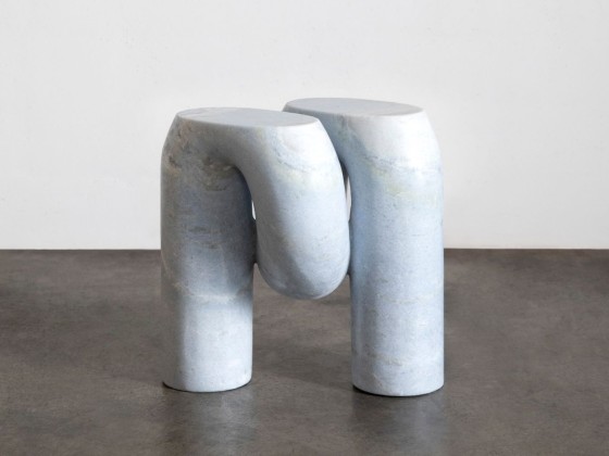 Столик Kelly Wearstler NUDO