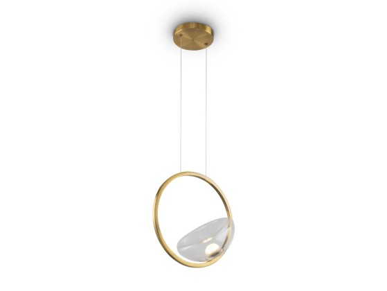 Подвесные светильники MAYTONI LUNARE