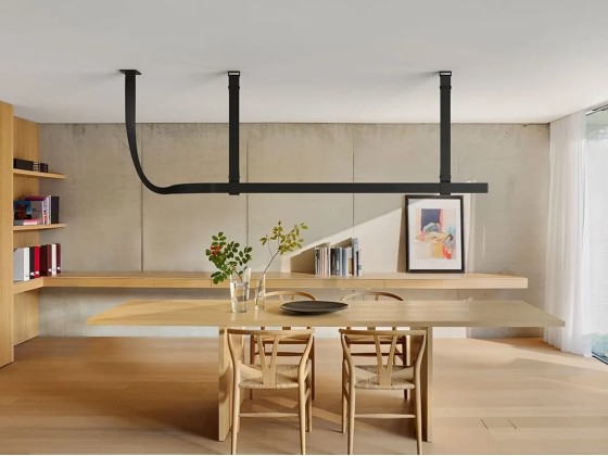 Подвесные светильники Flos BELT