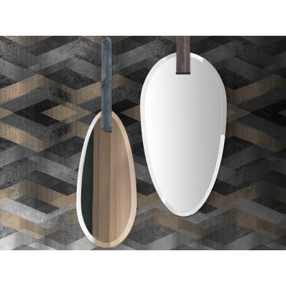 Зеркало Borzalino FRIDA &amp; ADELE