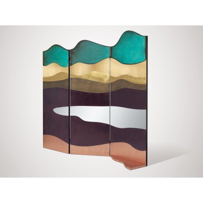 Перегородка DE CASTELLI PAINTING