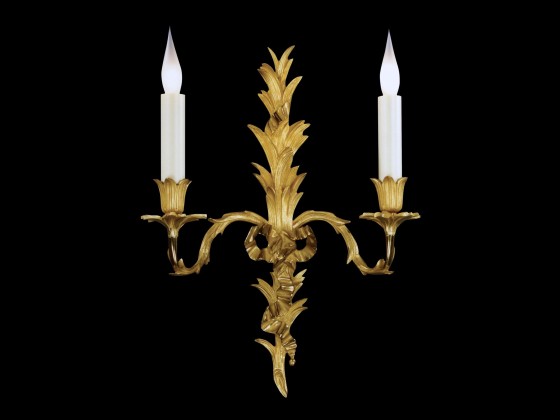 Бра - настенная лампа Tisserant 24704