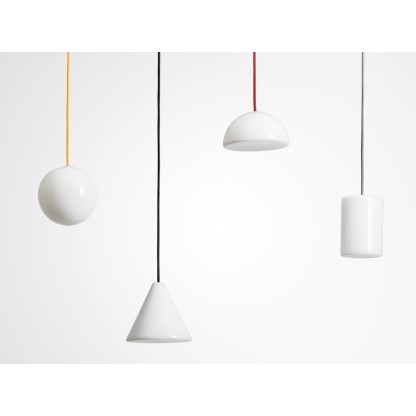 Подвесные светильники MOR DESIGN BULB