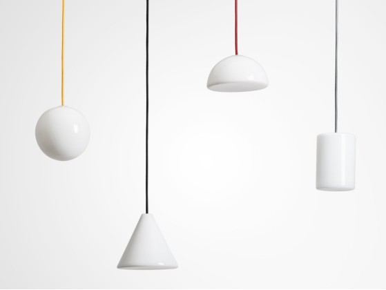 Подвесные светильники MOR DESIGN BULB