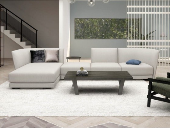 Диван grado design HALLE