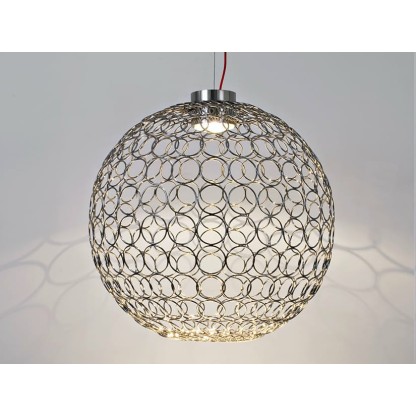 Подвесные светильники TERZANI G.R.A. N40-42-43