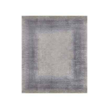 Ковер Edition Bougainville RAINBOW BORDER SILEX