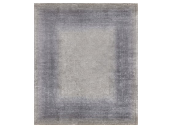 Ковер Edition Bougainville RAINBOW BORDER SILEX