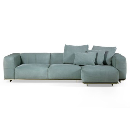 Диван HESSENTIA | Cornelio Cappellini RUBIK