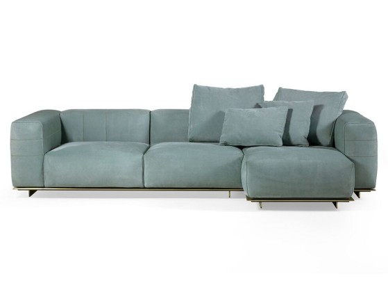 Диван HESSENTIA | Cornelio Cappellini RUBIK