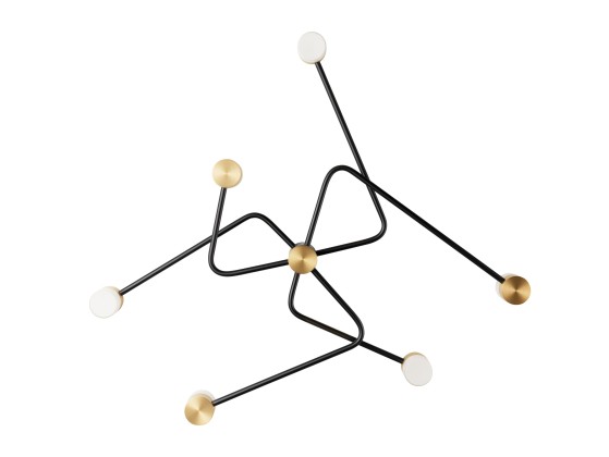 Бра - настенная лампа CVL Luminaires CONSTELLATION