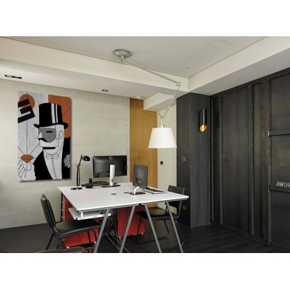 Акустические стеновые панели MOMENTI HO-001