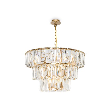 Подвесные светильники MAYTONI PUNTES 18G