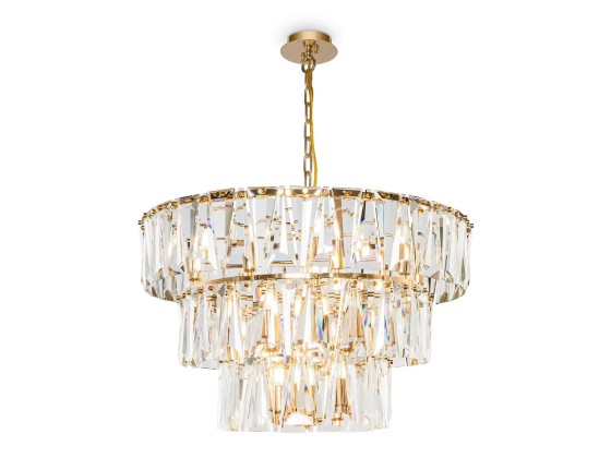 Подвесные светильники MAYTONI PUNTES 18G