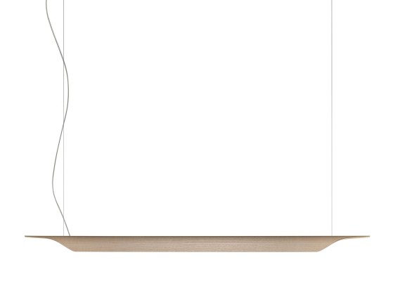 Подвесные светильники Foscarini TROAG