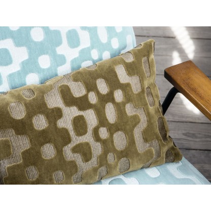 Ткани Elitis RENDEZ-VOUS - CAYO COCO