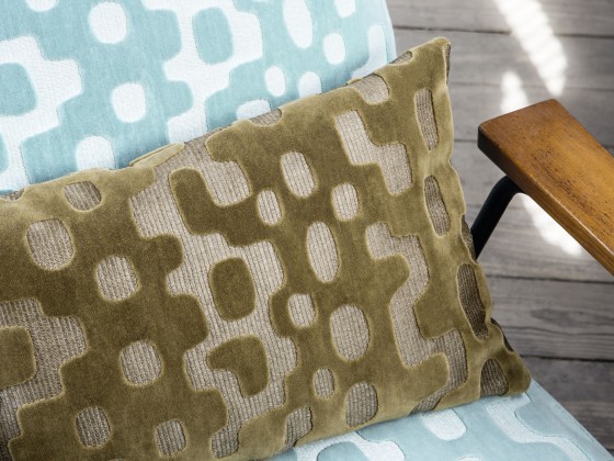 Ткани Elitis RENDEZ-VOUS - CAYO COCO