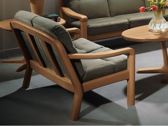 Диван Dyrlund 1230A