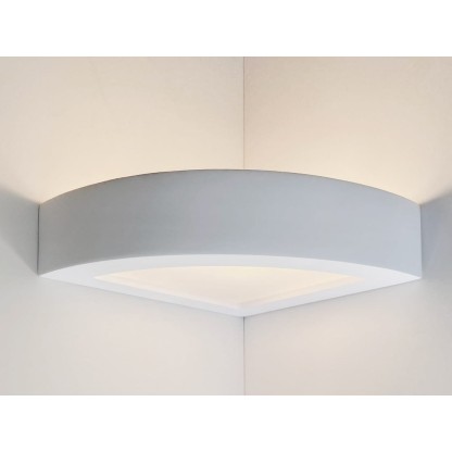 Бра угловой GESSO BANDEAU