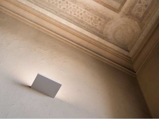 Бра - настенная лампа Rotaliana CM2