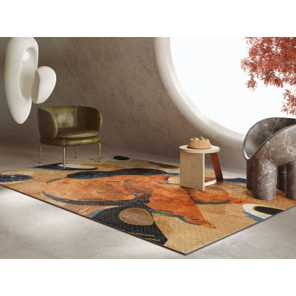 Ковер INK.RUGS THE PREY