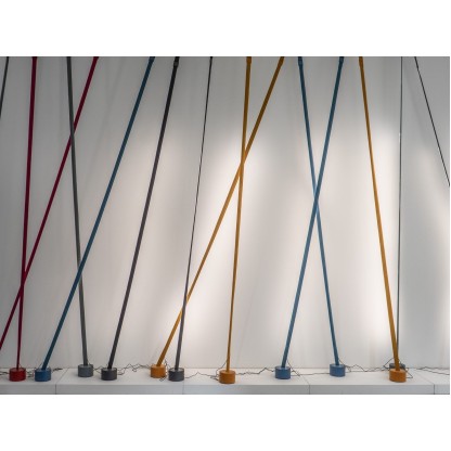 Напольный светильник Martinelli Luce ELASTICA