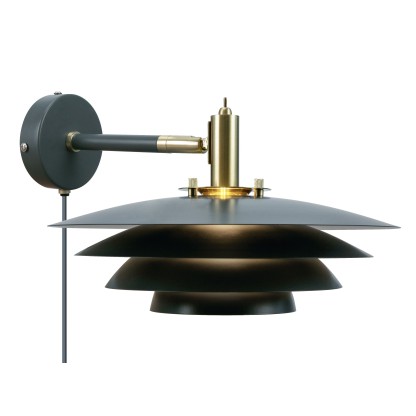 Бра - настенная лампа Nordlux BRETAGNE