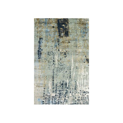 Ковер Jaipur Rugs USL-168 Navy/Ocean Blue