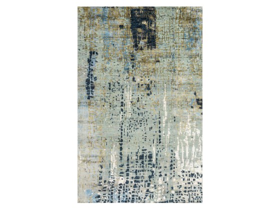 Ковер Jaipur Rugs USL-168 Navy/Ocean Blue
