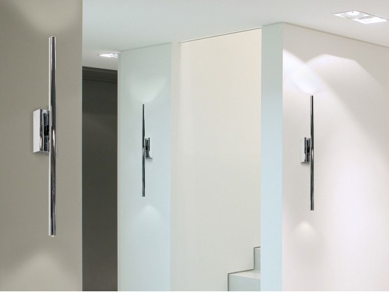 Бра - настенная лампа ILFARI GLOW W2 XL