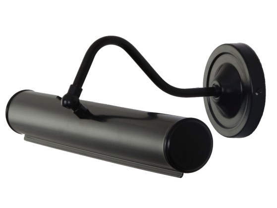 Бра - настенная лампа Mullan Lighting ELLE 35cm SOLID BRASS