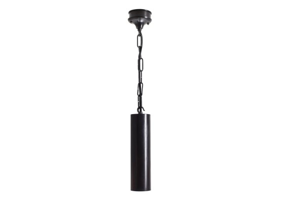 Подвесные светильники Authentage Lighting TUBELUM ON ROUND BASE SUSPENSION