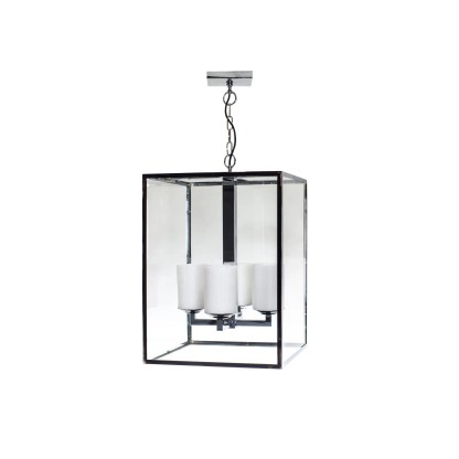 Подвесные светильники Authentage Lighting BELLEFEU VITRINE