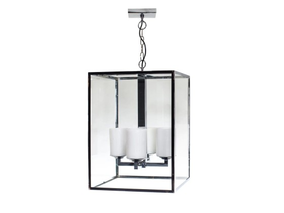 Подвесные светильники Authentage Lighting BELLEFEU VITRINE
