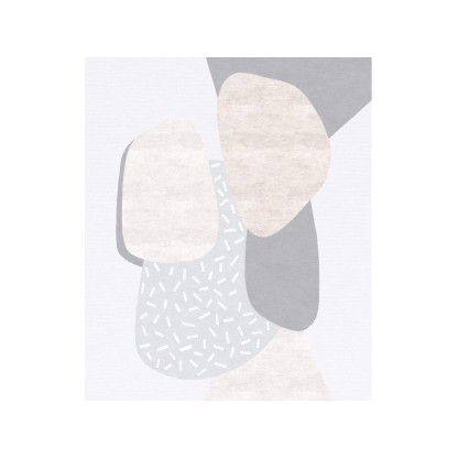 Ковер Tapis Rouge Distribution COMPOSITION X.II