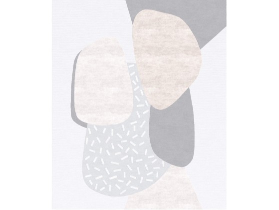 Ковер Tapis Rouge Distribution COMPOSITION X.II