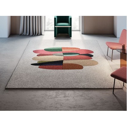 Ковер Instabilelab BOTERO