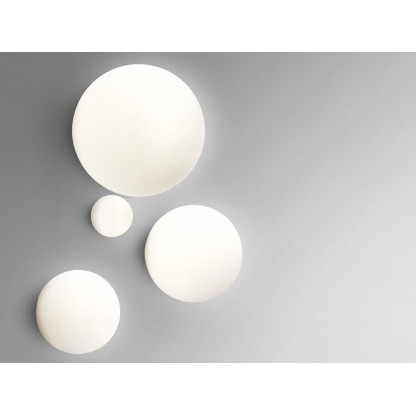 Настеннопотолочные светильники Artemide DIOSCURI