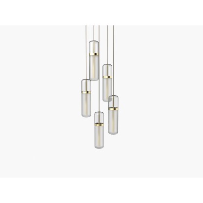 Подвесные светильники Cameron Design House PILL S36-03