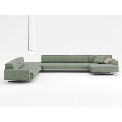 Диван Nobonobo MAXXO