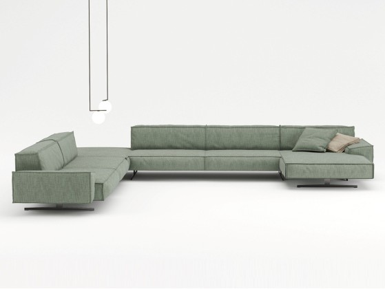 Диван Nobonobo MAXXO