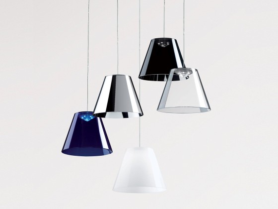 Подвесные светильники Rotaliana DINA