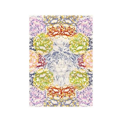 Ковер Zollanvari SOLTAN 4A